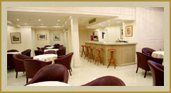 Olympic Inn Ξενδοχοχείο Αμαλιάδα - Πύργος - Ηλείας  Bar